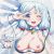 Arifureta Shea Haulia 3D Wrist Rest Oppai Mouse Pad A0739MWB