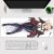 Zenless Zone Zero Evelyn Chevalier Gaming Mouse Pad Desk Pad Playmat A0740MP