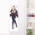 Zenless Zone Zero Evelyn Chevalier Life-Size Fabric Wall Scroll A0740WS