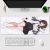 Girumasu Alina Clover Gaming Mouse Pad Desk Pad Playmat A0741MP