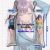 Solo Leveling Sung Jin-Ah Mini Dakimakura Keychain Phone Strap A0742KCA