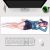 Solo Leveling Sung Jin-Ah Gaming Mouse Pad Desk Pad Playmat A0742MP