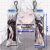 Re:Zero Echidna Mini Dakimakura Keychain Phone Strap A0743KCA