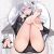 Re:Zero Echidna 3D Wrist Rest Oppai Mouse Pad A0743MWA