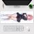 100Kanojo Hakari Hanazono Gaming Mouse Pad Desk Pad Playmat A0744MP