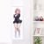 100Kanojo Hakari Hanazono Life-Size Fabric Wall Scroll A0744WS