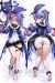 Wuthering Waves Roccia Dakimakura Hugging Body Pillow Cover A0745A