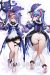 Wuthering Waves Roccia Dakimakura Hugging Body Pillow Cover A0745B