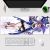 Wuthering Waves Roccia Gaming Mouse Pad Desk Pad Playmat A0745MP
