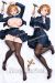 Jujutsu Kaisen Nobara Kugisaki Dakimakura Hugging Body Pillow Cover A0746C
