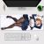 Jujutsu Kaisen Nobara Kugisaki Gaming Mouse Pad Desk Pad Playmat A0746MP