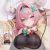 Genshin Impact Varesa 3D Wrist Rest Oppai Mouse Pad A0747MWA
