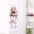 Genshin Impact Varesa Life-Size Fabric Wall Scroll A0747WS