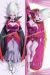 Dragon Ball DAIMA Dr Arinsu Dakimakura Hugging Body Pillow Cover A0748A