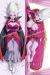 Dragon Ball DAIMA Dr Arinsu Dakimakura Hugging Body Pillow Cover A0748B