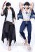 Solo Leveling Sung Jin-Woo Dakimakura Hugging Body Pillow Cover A0749C