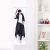 Solo Leveling Sung Jin-Woo Life-Size Fabric Wall Scroll A0749WS
