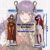 Solo Leveling Esil Radiru Mini Dakimakura Keychain Phone Strap A0752KCA