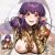 Solo Leveling Esil Radiru 3D Wrist Rest Oppai Mouse Pad A0752MWB
