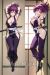 Hell's Paradise Yuzuriha Dakimakura Hugging Body Pillow Cover A0755A