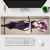 Hell's Paradise Yuzuriha Gaming Mouse Pad Desk Pad Playmat A0755MP