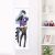 Girls' Frontline 2 Klukai Life-Size Fabric Wall Scroll A0757WS
