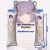Semen Extraction Ward Kurokawa Mini Dakimakura Keychain Phone Strap A0758KCD