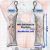 Goddess of Victory: Nikke Trina Mini Dakimakura Keychain Phone Strap A0759KCD