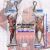 Xenoblade Chronicles X Elma Mini Dakimakura Keychain Phone Strap A0760KCD