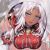 Xenoblade Chronicles X Elma 3D Wrist Rest Oppai Mouse Pad A0760MWA