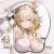 Honkai: Star Rail Aglaea 3D Wrist Rest Oppai Mouse Pad A0761MWA