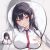 Please Put Them On, Takamine-san Takamine Takane 3D Wrist Rest Oppai Mouse Pad A0762MWA