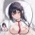 Please Put Them On, Takamine-san Takamine Takane 3D Wrist Rest Oppai Mouse Pad A0762MWB
