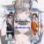 Fire Force Maki Oze Mini Dakimakura Keychain Phone Strap A0763KCD