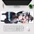Fire Force Maki Oze Gaming Mouse Pad Desk Pad Playmat A0763MP