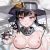 Fire Force Maki Oze 3D Wrist Rest Oppai Mouse Pad A0763MWB