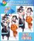 Fire Force Maki Oze Undressable Dakimakura Hugging Body Pillow Cover A0763U