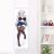 The Shy Snow Woman And The Cursed Ring Yukino Mifuyu Life-Size Fabric Wall Scroll A0765WS