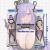 Azur Lane Mogador Mini Dakimakura Keychain Phone Strap A0766KCA