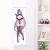 Azur Lane Mogador Life-Size Fabric Wall Scroll A0766WS