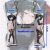 Jujutsu Kaisen Maki Zenin Mini Dakimakura Keychain Phone Strap A0767KCD