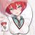 GUNDAM GQuuuuuuX Amate Yuzuriha MACHU 3D Wrist Rest Oppai Mouse Pad A0768MWA