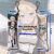 Slime Taoshite 300 Nen Azusa Aizawa Mini Dakimakura Keychain Phone Strap A0769KCD