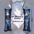 Star Fox Krystal Mini Dakimakura Keychain Phone Strap A0770KCA