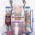 Slime Taoshite 300 Nen Beelzebub Mini Dakimakura Keychain Phone Strap A0771KCA