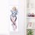 Marvel Rivals Emma Frost Life-Size Fabric Wall Scroll A0772WS