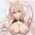 Go! Go! Loser Ranger! Yumeko Suzukiri 3D Wrist Rest Oppai Mouse Pad A0773MWB