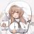 Goddess of Victory: Nikke Bready 3D Wrist Rest Oppai Mouse Pad A0774MWA