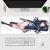 Lycoris Recoil Takina Inoue Gaming Mouse Pad Desk Pad Playmat A0775MP