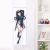 Lycoris Recoil Takina Inoue Life-Size Fabric Wall Scroll A0775WS